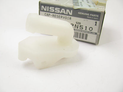 NEW GENUINE Clutch Master Cylinder Cap Reservoir OEM For Nissan 46020-2N510