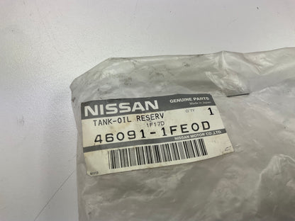 MISSING CAP NEW GENUINE Brake Master Cylinder Reservoir Tank OEM For 09-14 Cube