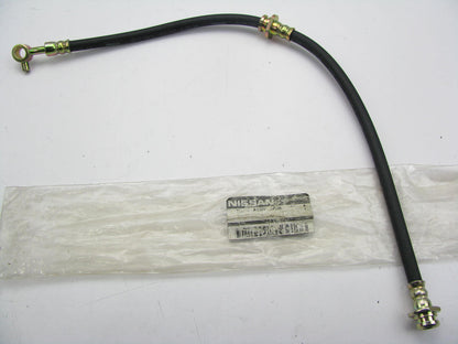 New Genuine OEM 46210-JA01A Front Left Brake Hose For 2007-2012 Nissan Altima