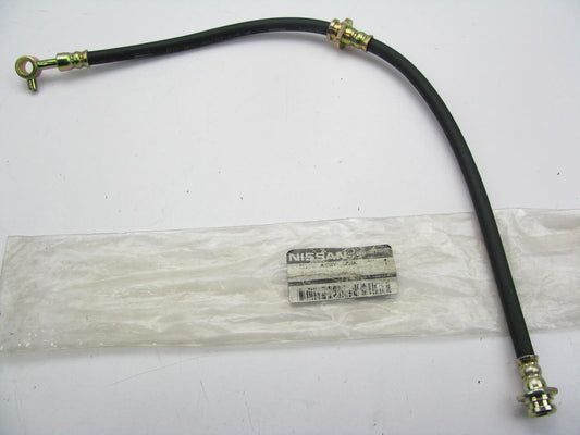 New Genuine OEM 46210-JA01A Front Left Brake Hose For 2007-2012 Nissan Altima