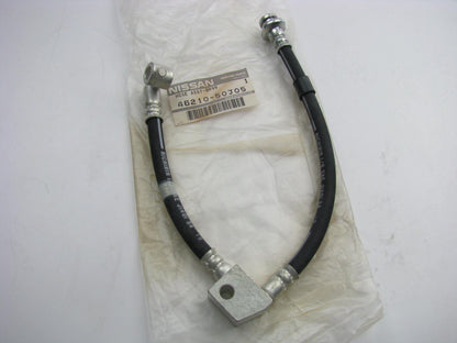 NEW OEM GENUINE Front Right Passengers Side Brake Hose For 1991-94 Infiniti G20