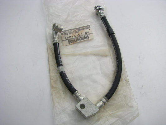 NEW OEM GENUINE Front Right Passengers Side Brake Hose For 1991-94 Infiniti G20