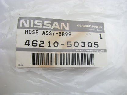 NEW OEM GENUINE Front Right Passengers Side Brake Hose For 1991-94 Infiniti G20