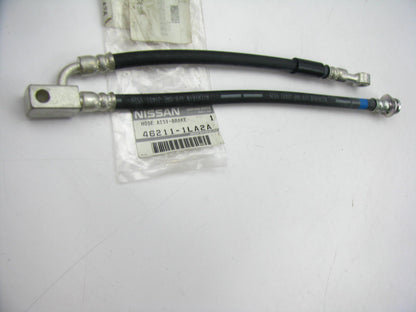 OEM Front Left Brake Hose46211-1LA2A  For17-21 Armada  11-18 QX56