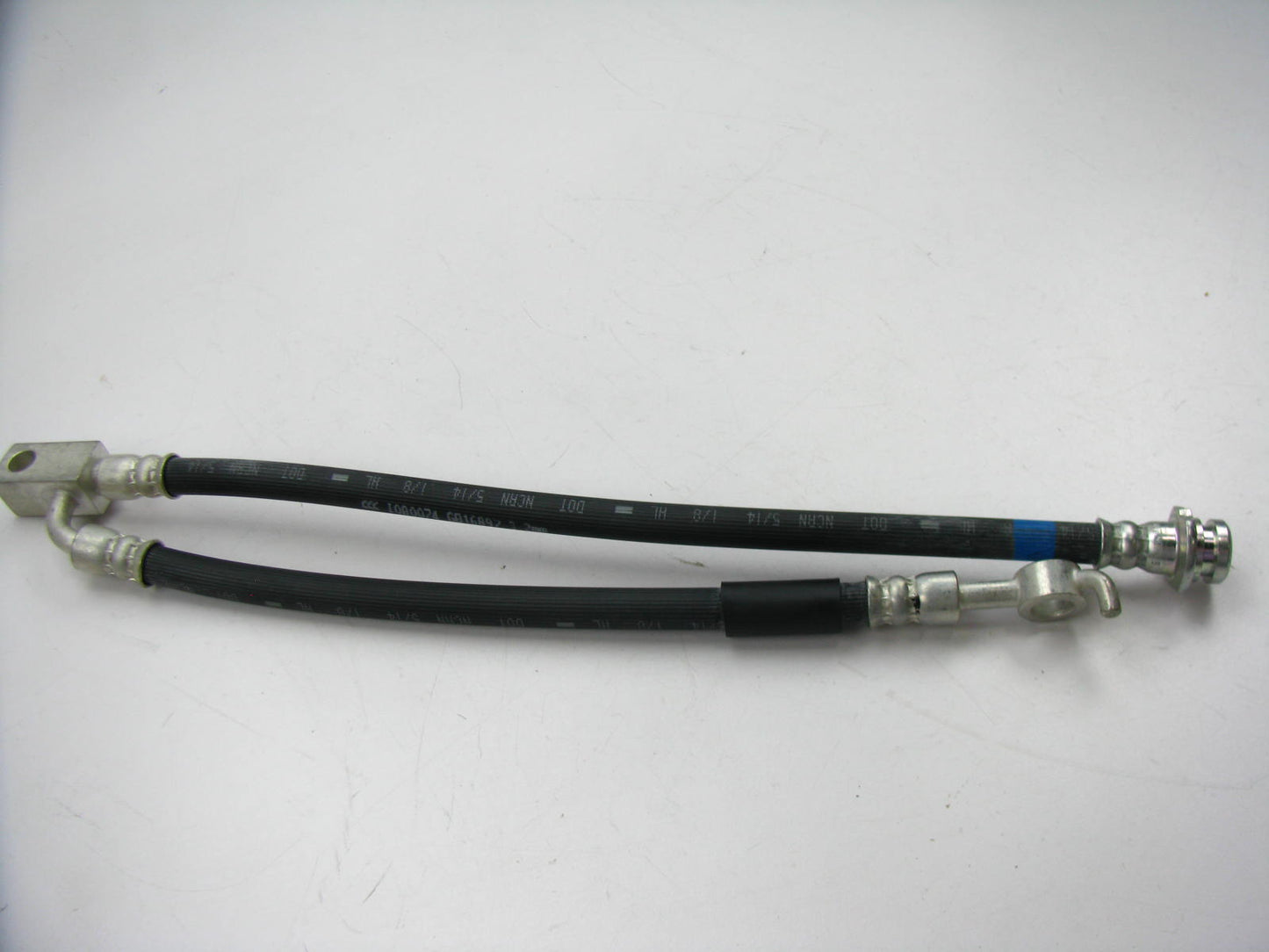 NEW - OEM 46211-1LA2A Front Left Brake Hose For 2017-2021 Armada, 2011-2018 QX56