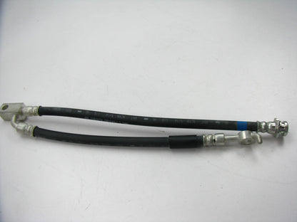 NEW - OEM 46211-1LA2A Front Left Brake Hose For 2017-2021 Armada, 2011-2018 QX56