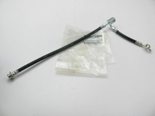 NEW - OEM 46211ZV01B Front Left Brake Hydraulic Hose For Nissan
