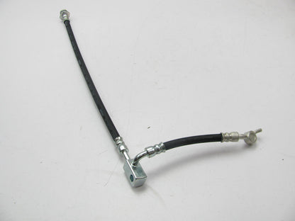 NEW - OEM 46211ZV01B Front Left Brake Hydraulic Hose For Nissan