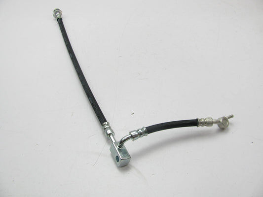 NEW - OEM 46211ZV01B Front Left Brake Hydraulic Hose For Nissan