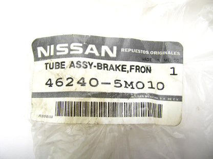 OEM 46240-5M010 Front Right Brake Tube Assembly For Nissan Sentra 2002-2006