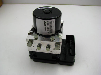 NEW ABS Anti-lock Brake Control Module Pump OEM For 13 Frontier PRO-4X MANUAL T.