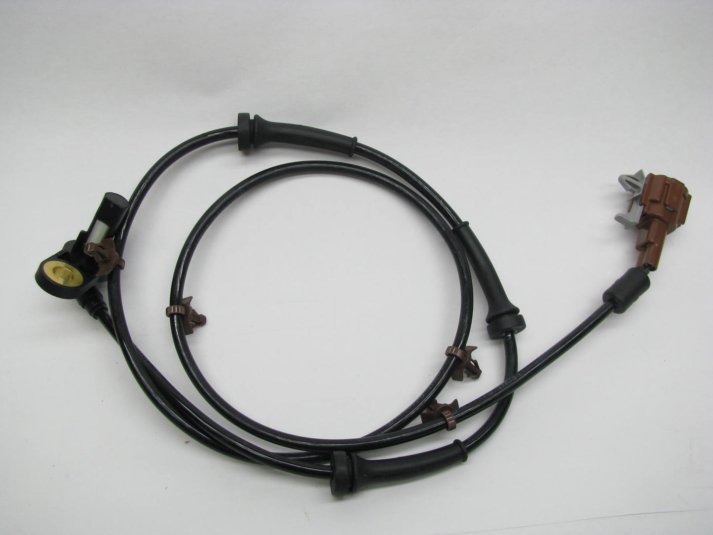 NEW - OEM Rear Left ABS Wheel Speed Sensor 47901-8J000 For 02-04 Nissan Altima