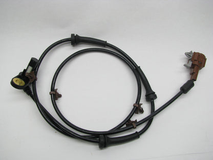 NEW - OEM Rear Left ABS Wheel Speed Sensor 47901-8J000 For 02-04 Nissan Altima