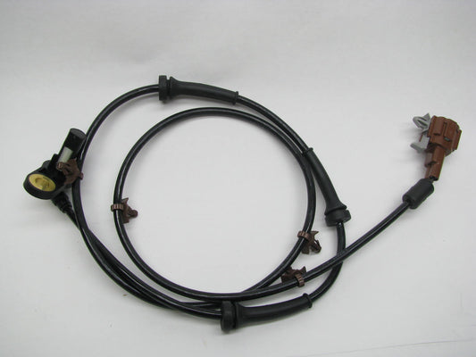 NEW - OEM Rear Left ABS Wheel Speed Sensor 47901-8J000 For 02-04 Nissan Altima