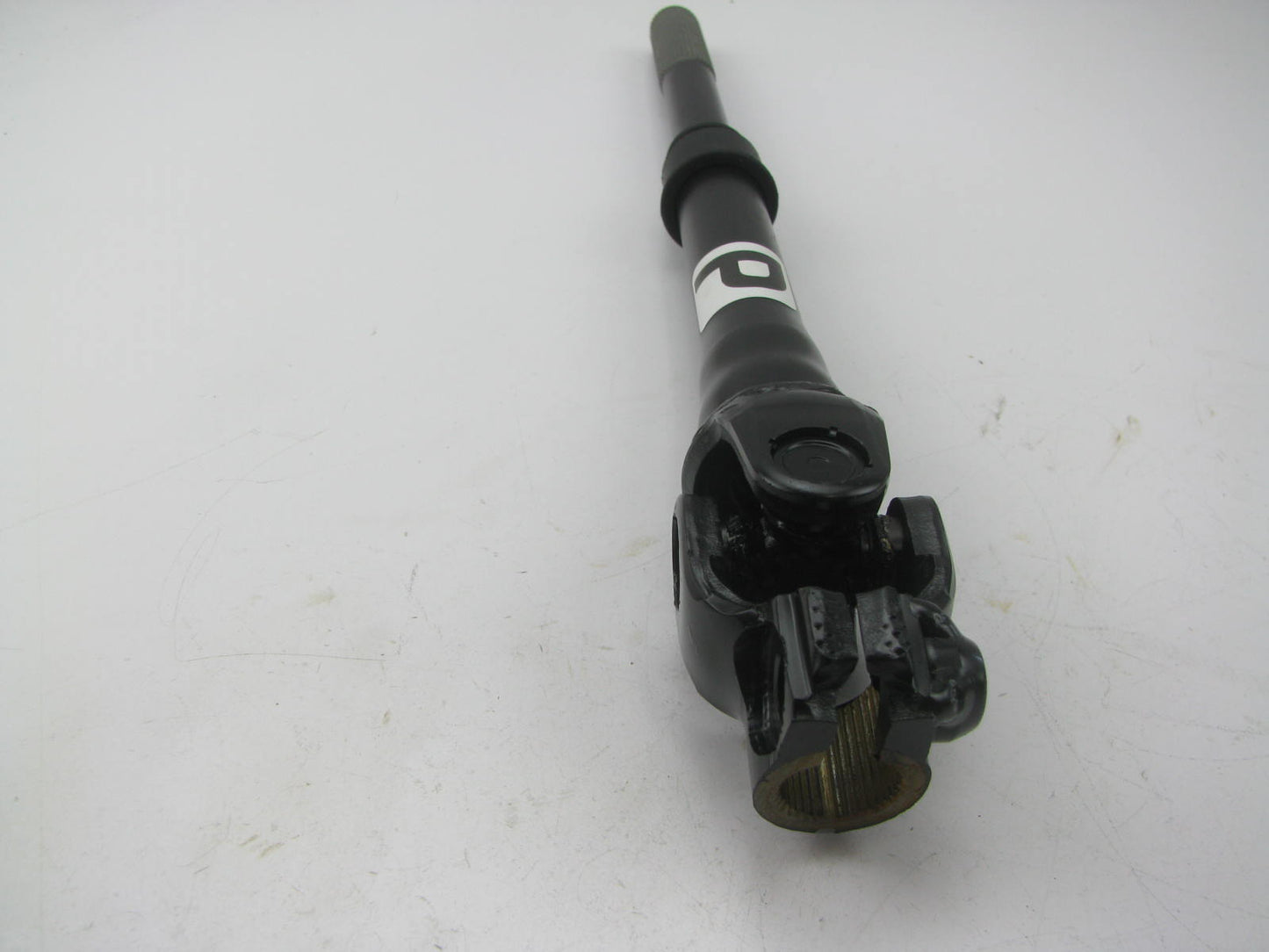 NEW - OEM Steering Column Shaft Lower Joint For 03-04 Nissan Frontier, Xterra