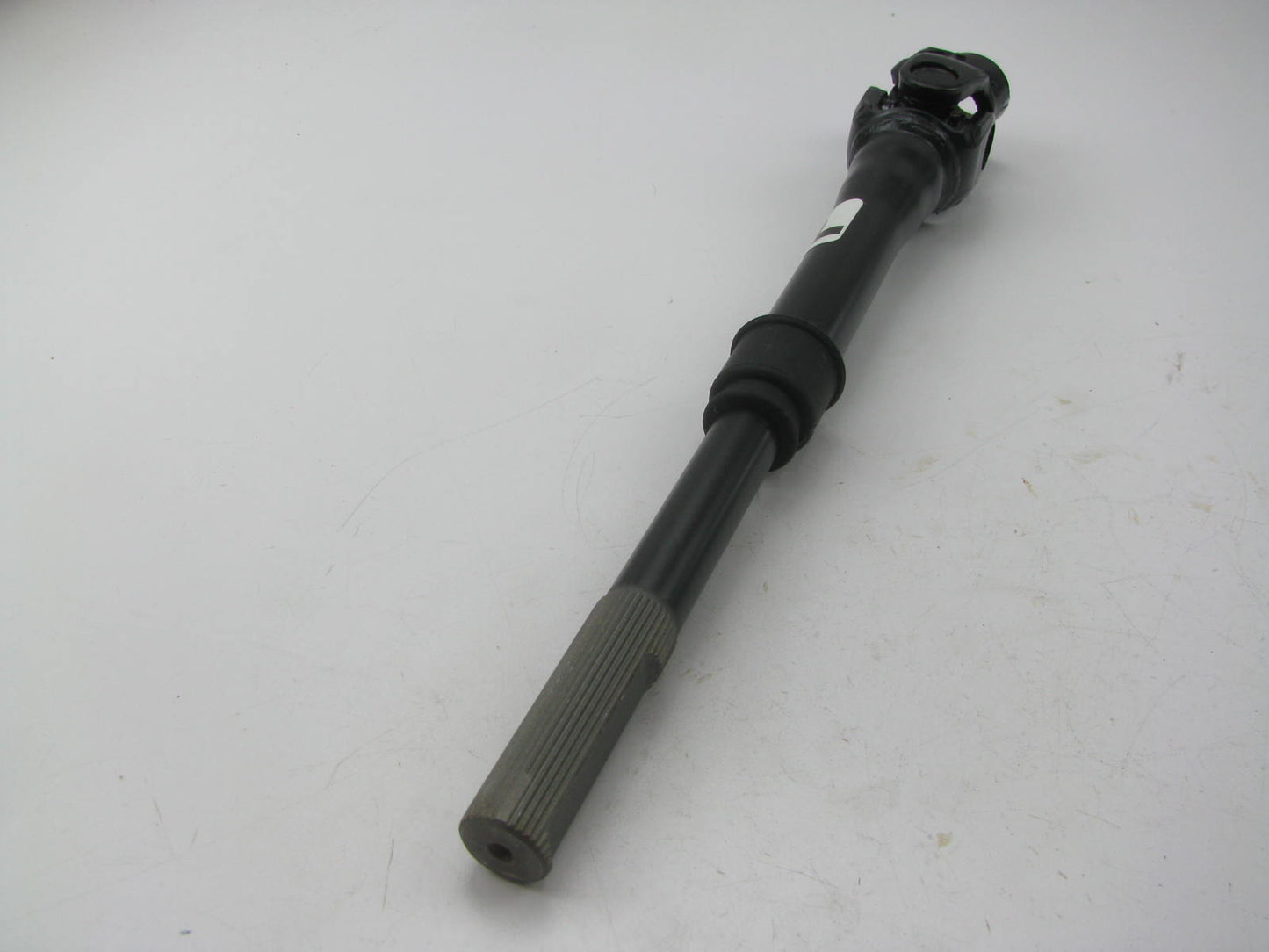 NEW - OEM Steering Column Shaft Lower Joint For 03-04 Nissan Frontier, Xterra