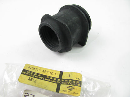 OEM  RH Rack & Pinion Mount Bush. For Datsun 310 >>  8/78 To 7/81