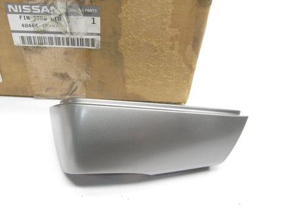 NEW GENUINE Steering Trim Bezel Cover OEM For Nissan 12-14 Titan, 12-15 NV