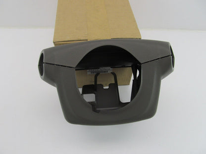 NEW OEM GRAY Steering Column Surround Trim Shroud For 02-03 Maxima, 02-04 I35
