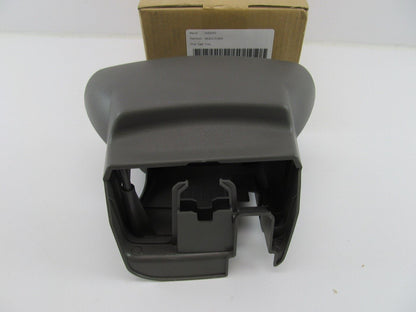 NEW OEM GRAY Steering Column Surround Trim Shroud For 02-03 Maxima, 02-04 I35