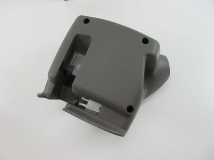 NEW OEM GRAY Steering Column Surround Trim Shroud For 02-03 Maxima, 02-04 I35