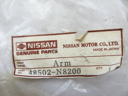 NEW GENUINE Pitman Arm OEM For 1979-1983 Datsun 200SX 48502-N8200