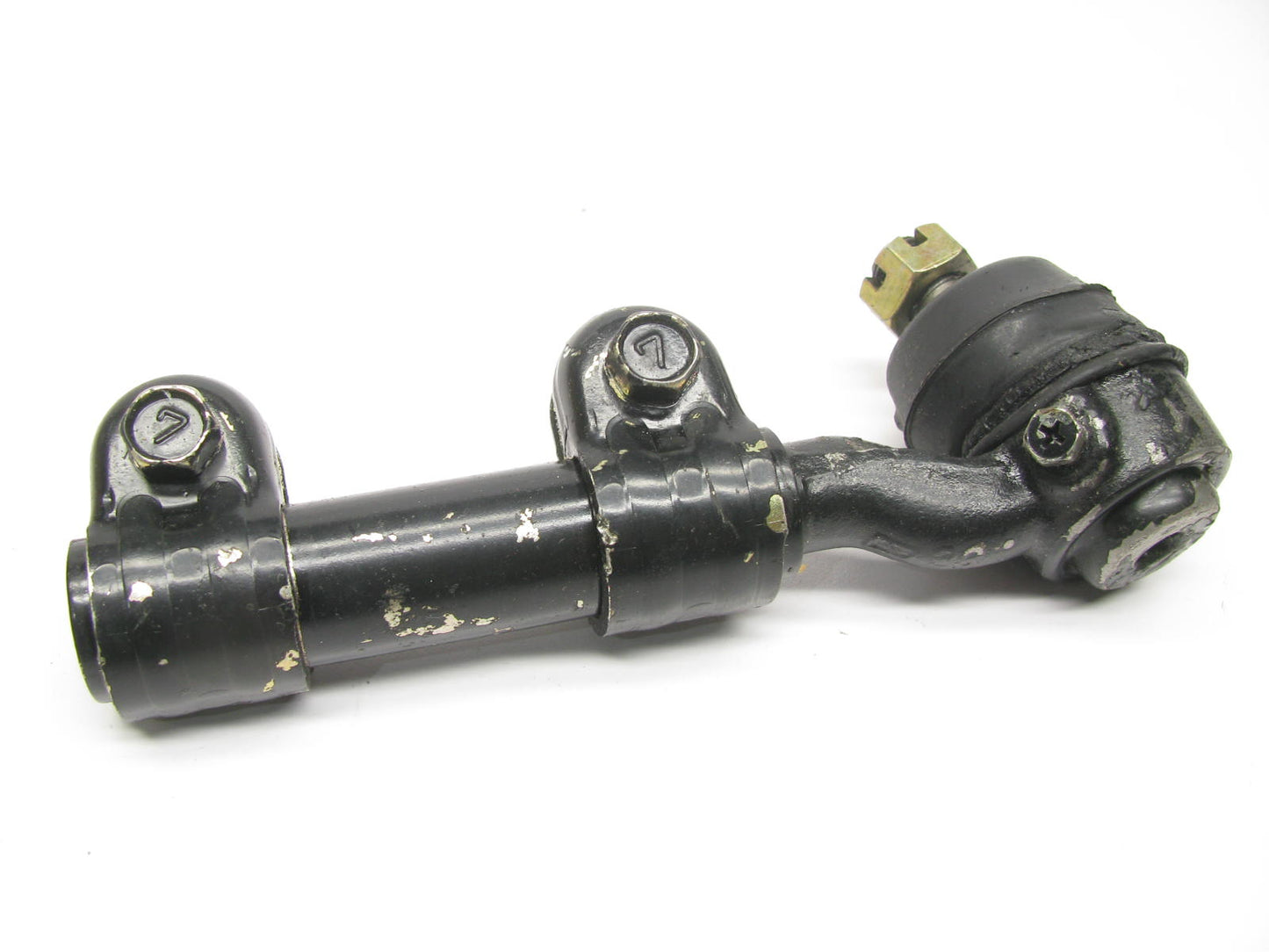 OEM RH Tie Rod End W/adjuster For 1982-1986 Datsun 720 Truck