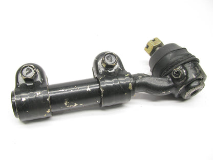 OEM RH Tie Rod End W/adjuster For 1982-1986 Datsun 720 Truck