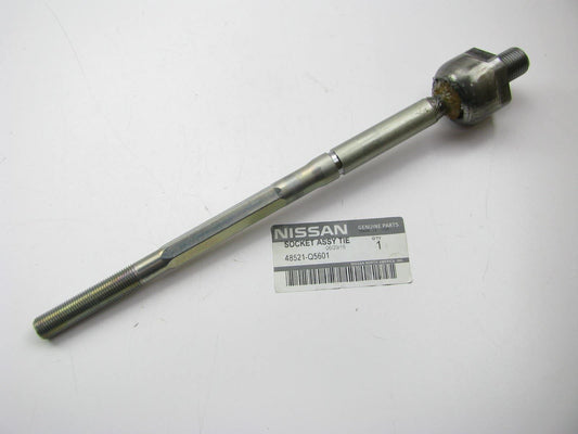 NEW GENUINE OEM Inner Steering Tie Rod End For 89-94 Nissan Sentra 48521Q5601