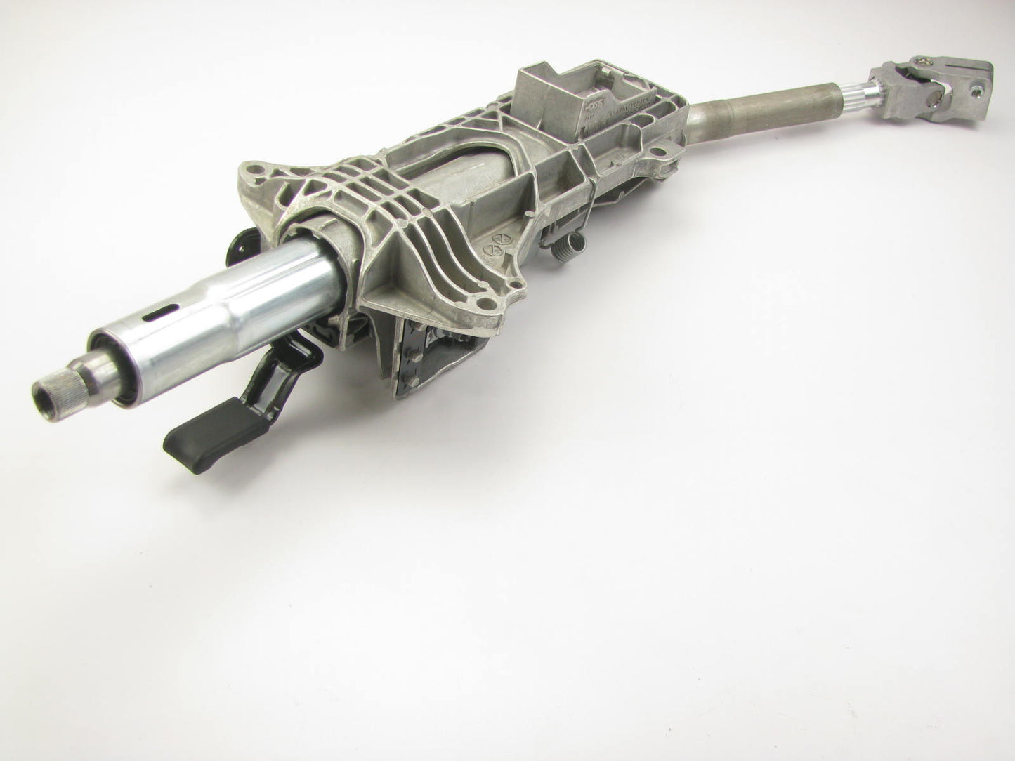 NEW GENUINE UPPER Steering Column OEM For 2017-2019 Infiniti QX30 48810-5DF1C