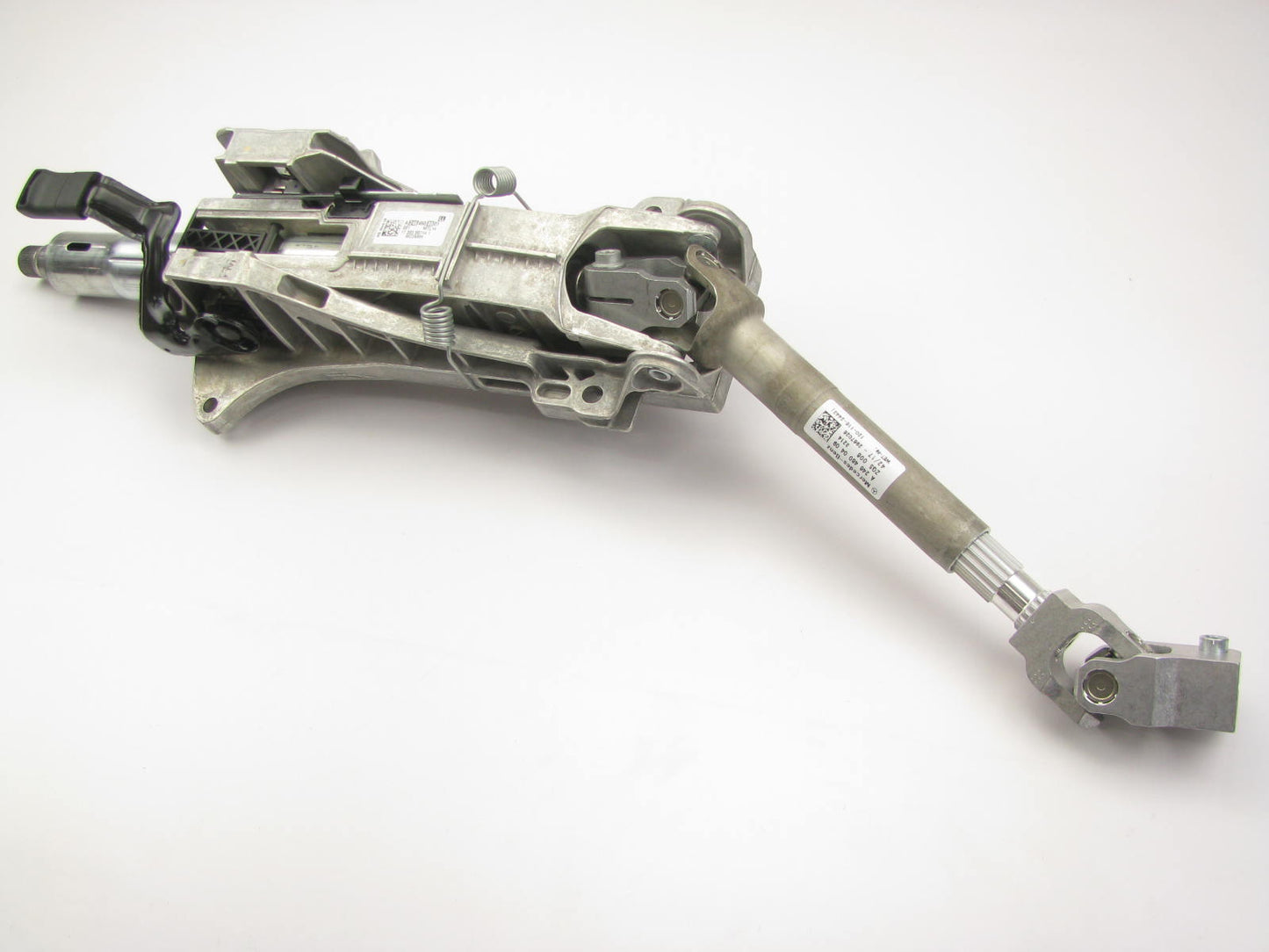 NEW GENUINE UPPER Steering Column OEM For 2017-2019 Infiniti QX30 48810-5DF1C