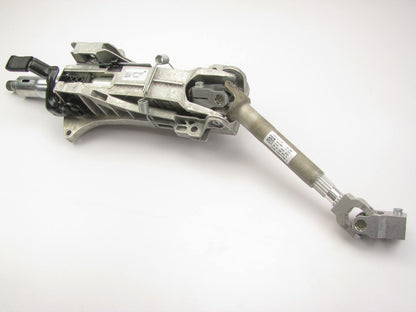 NEW GENUINE UPPER Steering Column OEM For 2017-2019 Infiniti QX30 48810-5DF1C