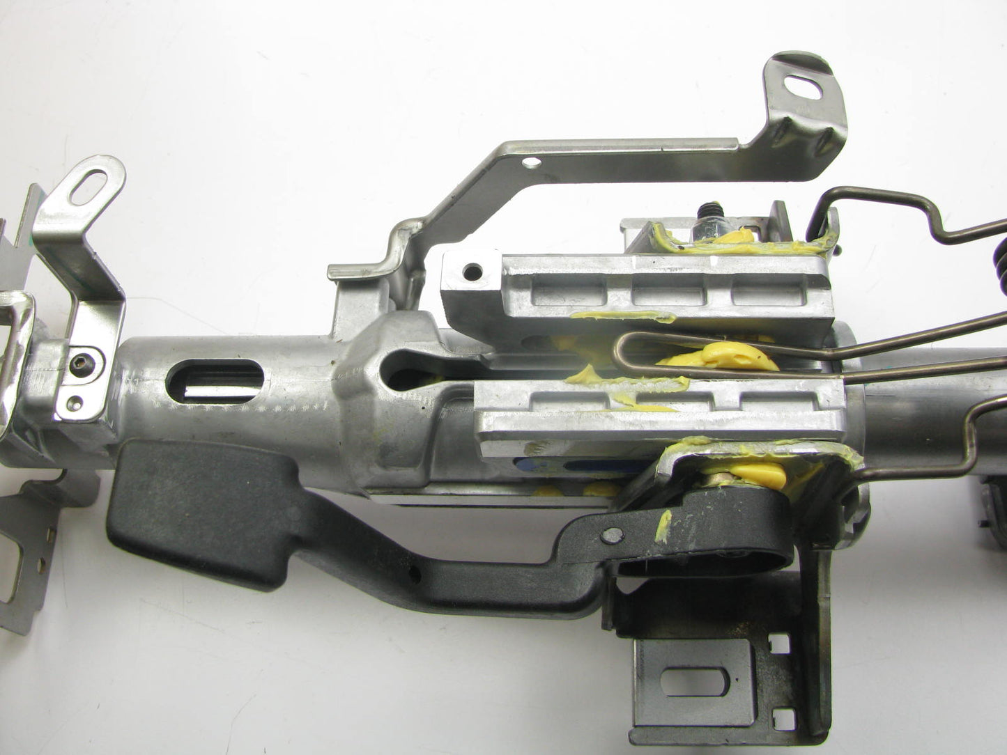 NEW - OEM 488103KP1B Tilt Steering Column Assembly For 2013-20 Nissan Pathfinder