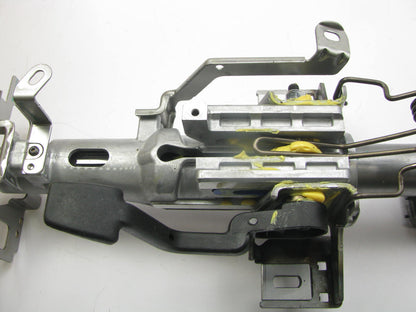 NEW - OEM 488103KP1B Tilt Steering Column Assembly For 2013-20 Nissan Pathfinder