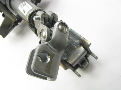 NEW - OEM 488103KP1B Tilt Steering Column Assembly For 2013-20 Nissan Pathfinder