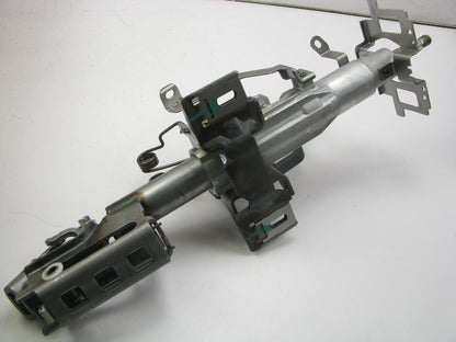 NEW - OEM 488103KP1B Tilt Steering Column Assembly For 2013-20 Nissan Pathfinder
