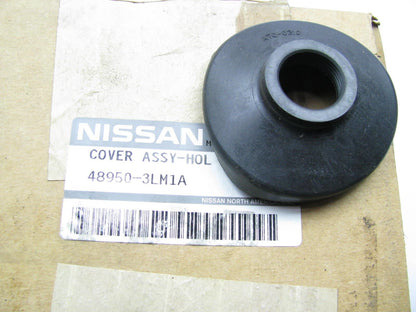 NEW - OEM Genuine Power Steering Rack Pinion Top Cap For 2013-15 Nissan NV200