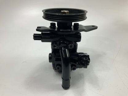 NOS 4911040P00 Power Steering Pump OEM For 1996 Nissan 300zx Z32