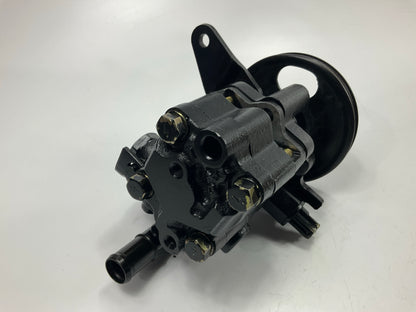 NOS 4911040P00 Power Steering Pump OEM For 1996 Nissan 300zx Z32