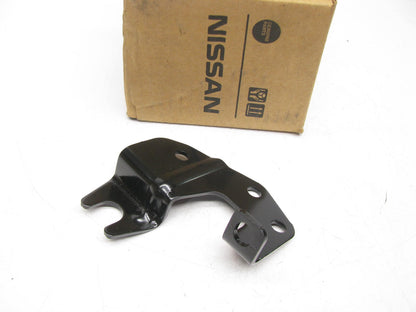 NEW - OEM 49122-8B000 Power Steering Pump Bracket For 1996-97 Nissan D21 2.4L-L4