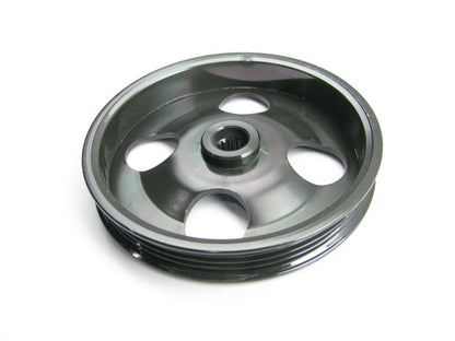 NEW - OEM 491320B010 Power Steering Pump Pulley For 93-02 Nissan Quest, Villager