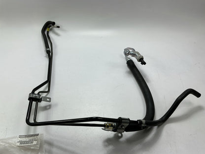 NEW Power Steering Hose Line Tube OEM For 03-07 INFINITI G35 Sedan 49710-AM800