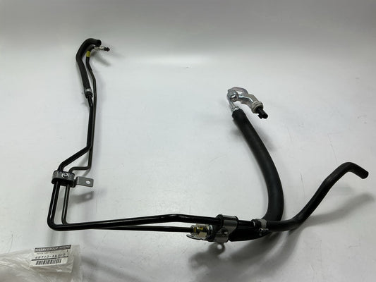 NEW Power Steering Hose Line Tube OEM For 03-07 INFINITI G35 Sedan 49710-AM800