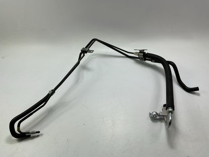 NEW Power Steering Hose Line Tube OEM For 03-07 INFINITI G35 Sedan 49710-AM800