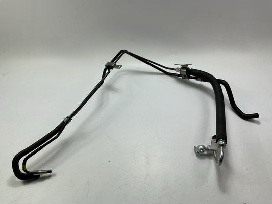 NEW Power Steering Hose Line Tube OEM For 03-07 INFINITI G35 Sedan 49710-AM800
