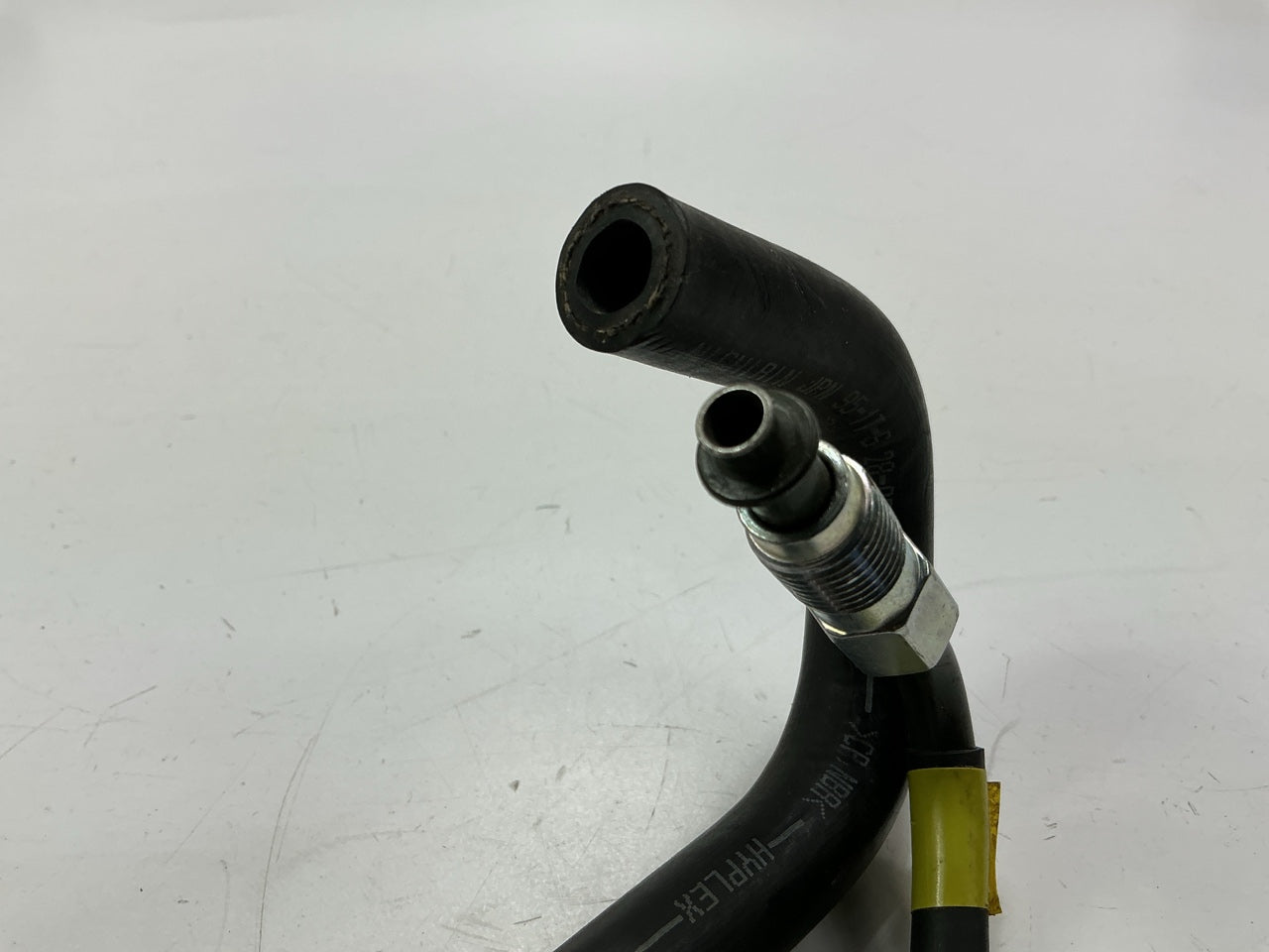 NEW Power Steering Hose Line Tube OEM For 03-07 INFINITI G35 Sedan 49710-AM800