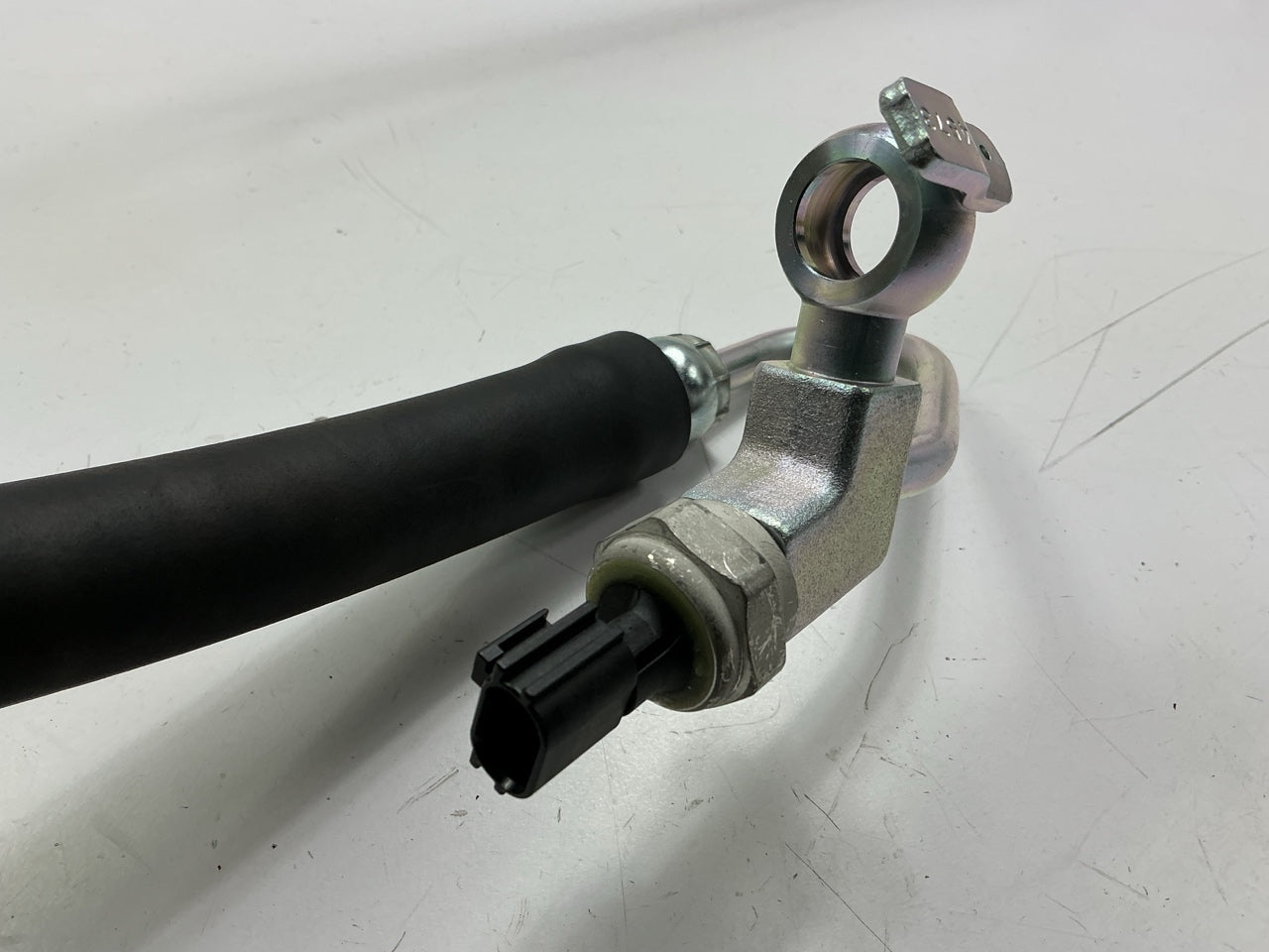 NEW Power Steering Hose Line Tube OEM For 03-07 INFINITI G35 Sedan 49710-AM800