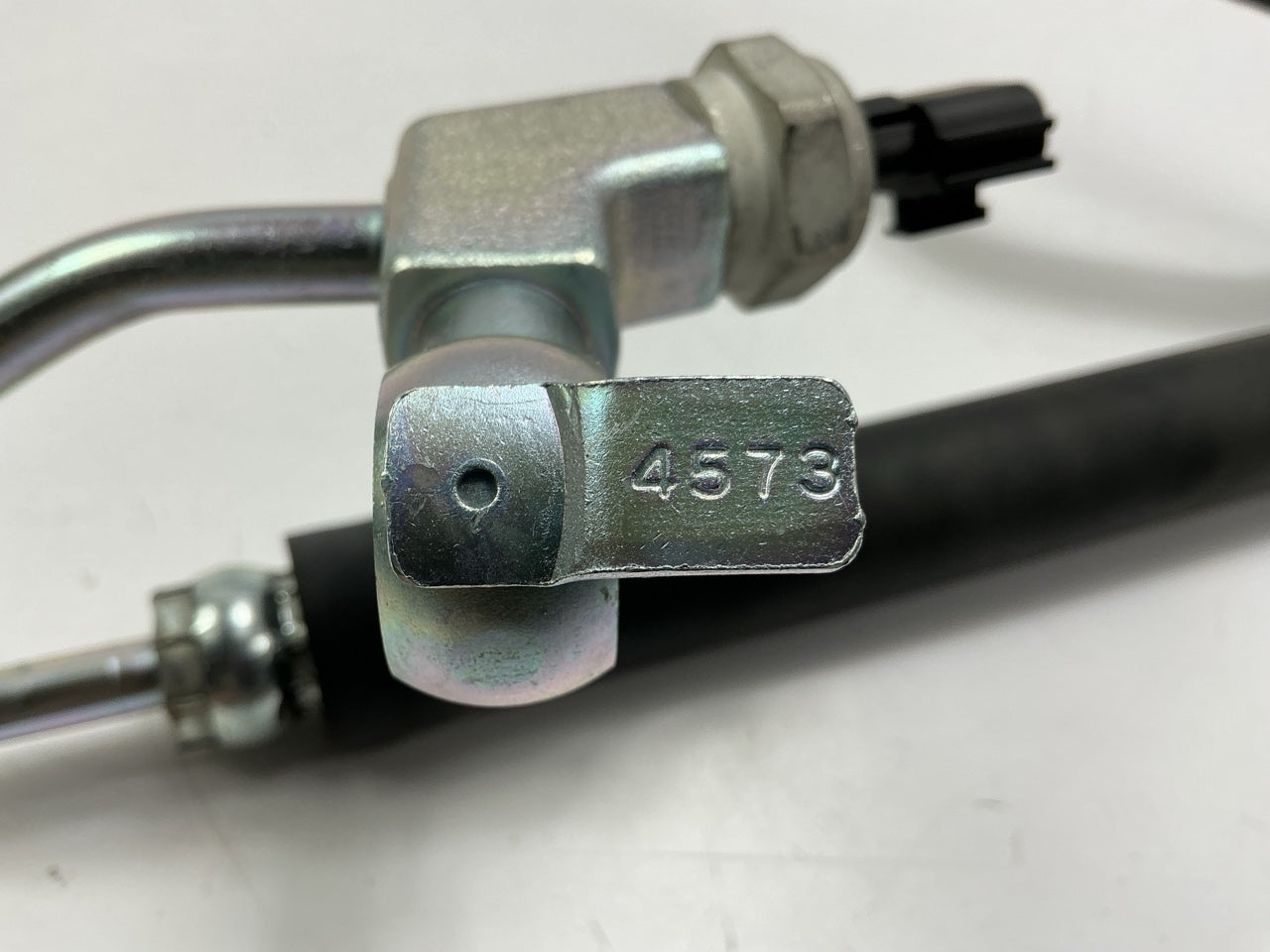 NEW Power Steering Hose Line Tube OEM For 03-07 INFINITI G35 Sedan 49710-AM800