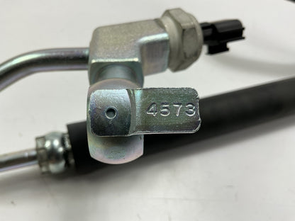 NEW Power Steering Hose Line Tube OEM For 03-07 INFINITI G35 Sedan 49710-AM800