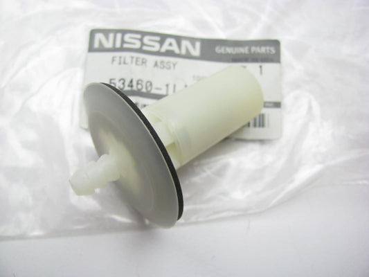 New Air Adjustable Shocks Air Compressor Filter OEM For Infiniti 534601LA4A
